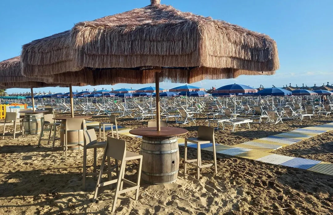Hotel La Ninfea-1