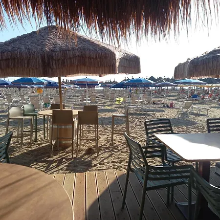 Hotel La Ninfea-2